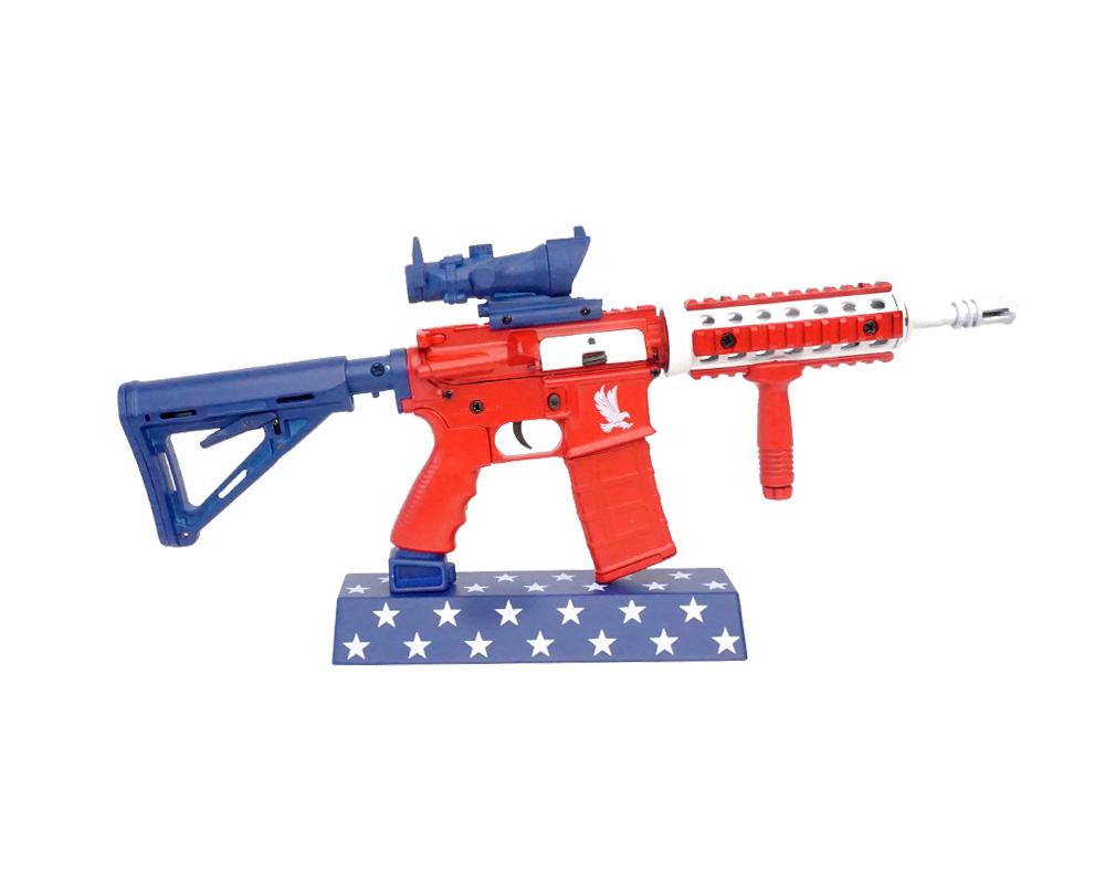 GoatGuns Mini AR15 - USA