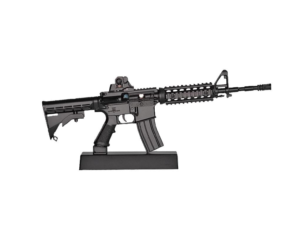 GoatGuns Mini AR15 - Black