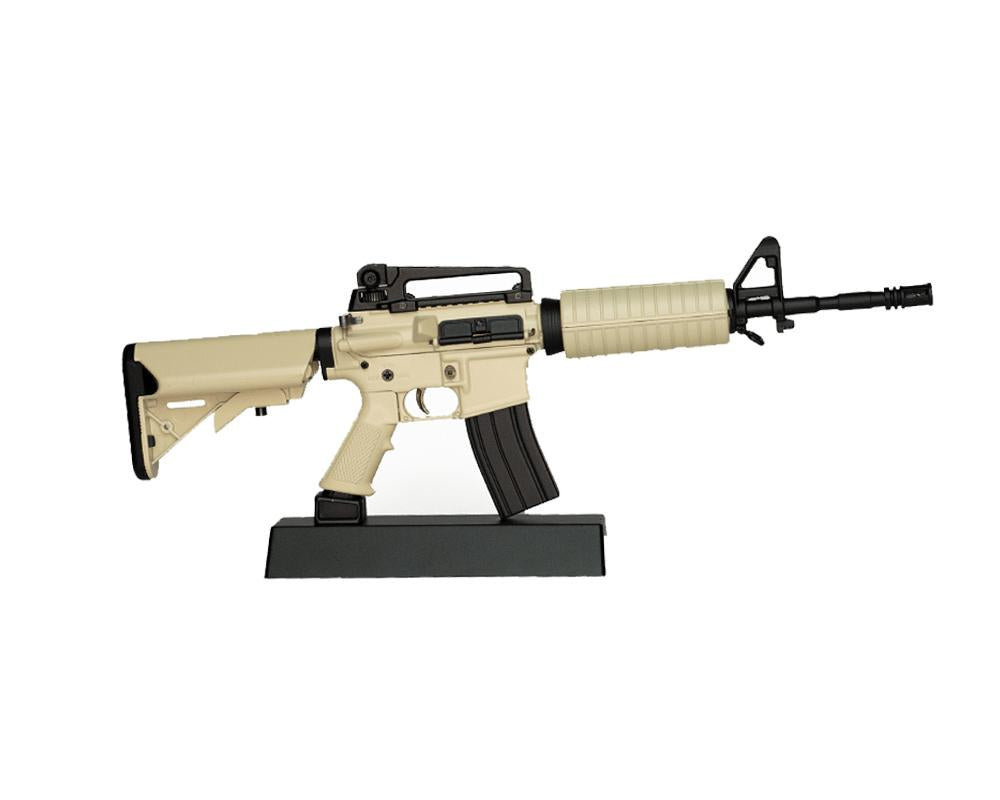 GoatGuns Mini AR15 - FDE