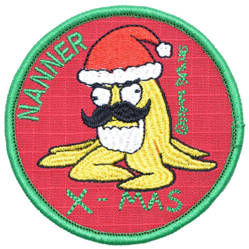 Sketch's World © Officially Licensed - Nanner X-MAS - LIMITED EDITION