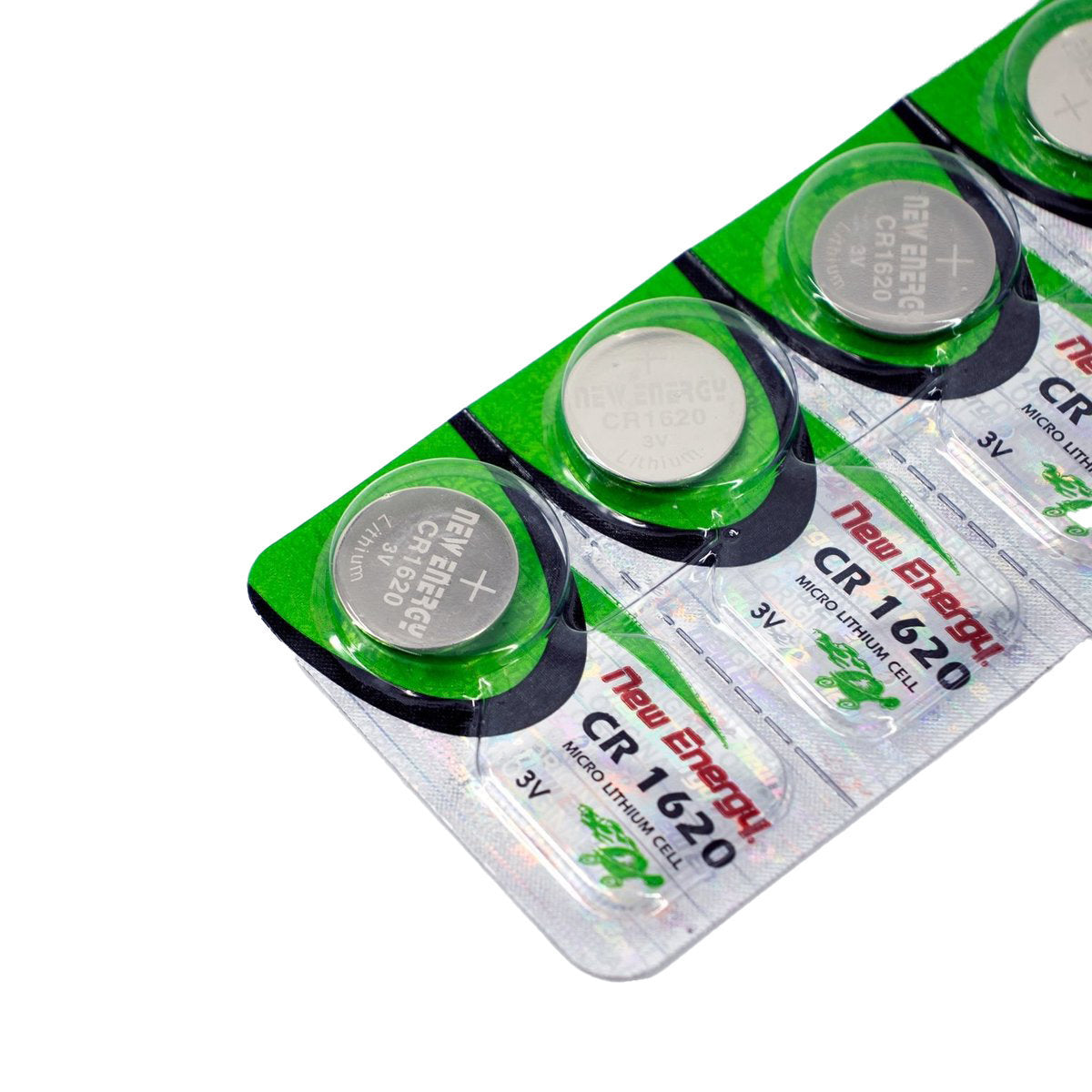 Lithium 3v CR1620 Battery