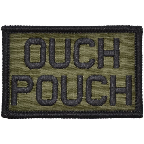 Ouch Pouch Morale Patch
