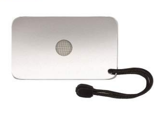 Emergency Signal Mirror