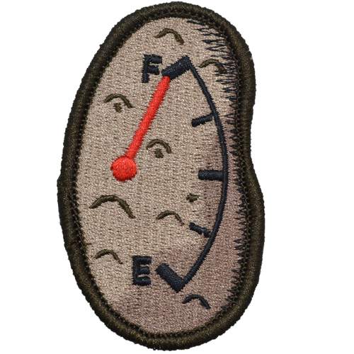 Full Potato Morale Patch