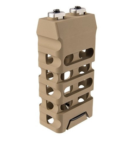 Ranger Armory Skeletonized M-LOK Vertical Grip