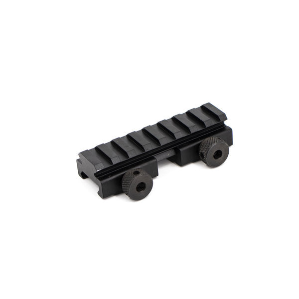 Valken 1/2" Riser Mount, 8 Slot