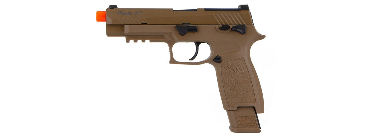 Sig Sauer PROFORCE M17 GBB