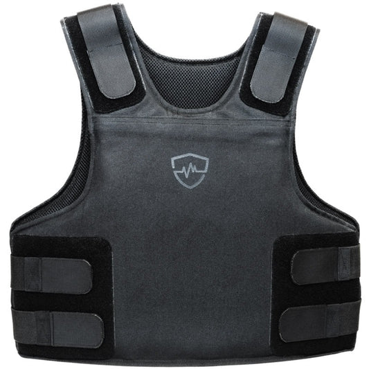 SLD Concealable Enhanced Multi-Threat Vest, Level IIIa+