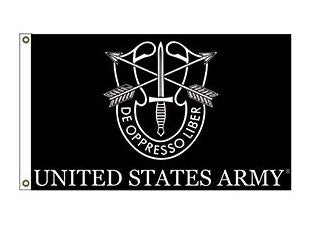 Special Forces Flag