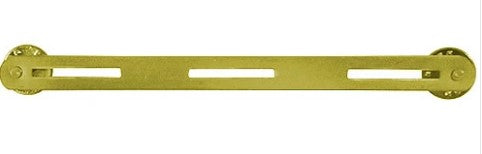 Ribbon Bar Flat No Gap