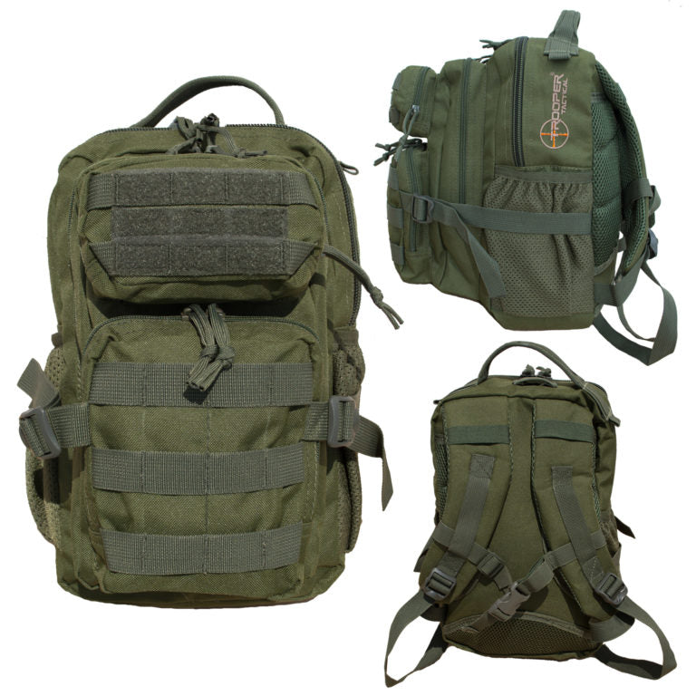 Kids Recon Tactical Backpack