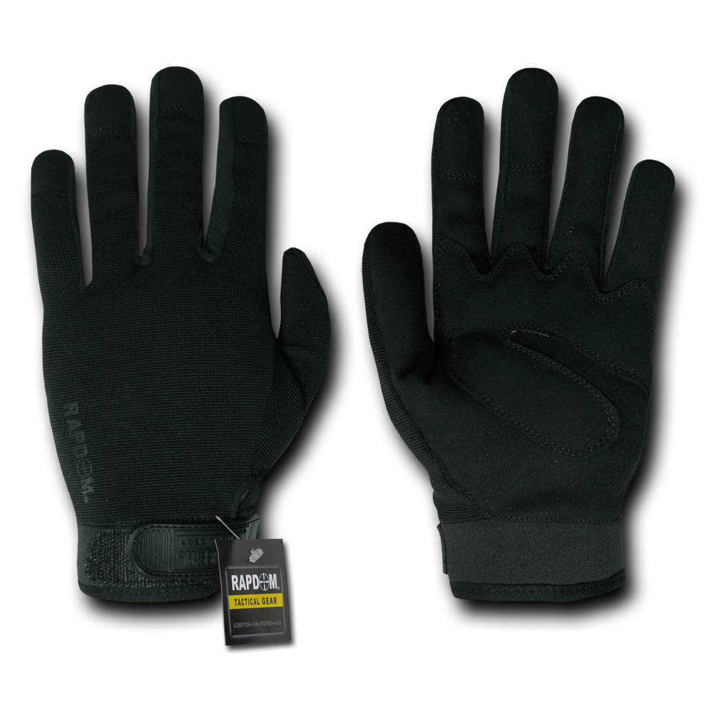 RAPDOM LW Tactical Glove