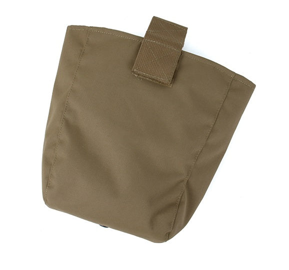 Roll Up Dump Pouch