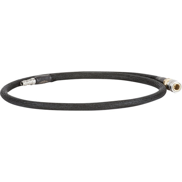 42" SLP QD HPA Air Hose