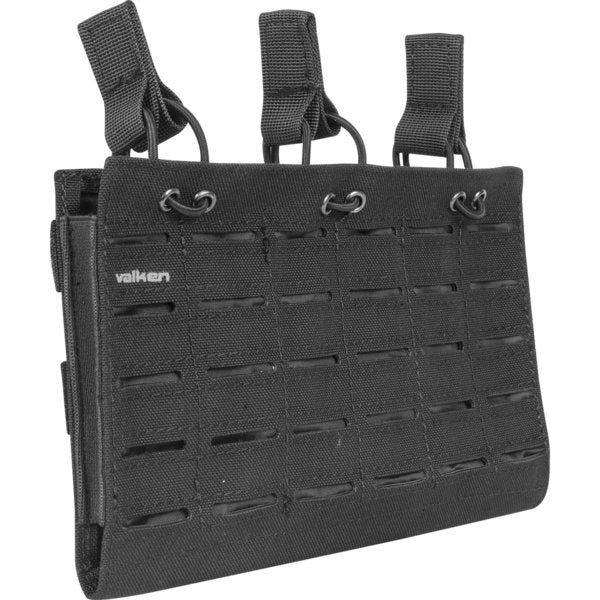 Valken Triple Mag Pouch