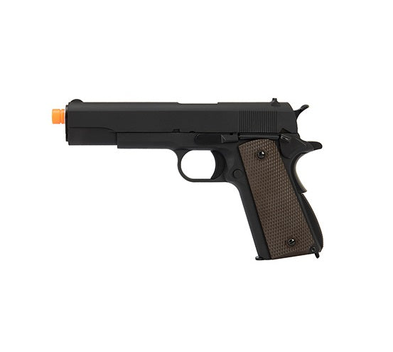 WE Tech Original M1911A1 Gen2 Full Metal GBB