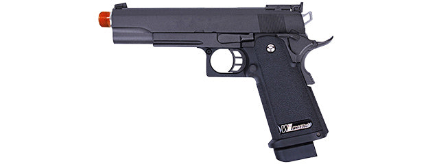 WE Tech Hi-Capa M1911 GBB