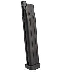 WE Tech Hi-Capa 50rd Long GG Mag