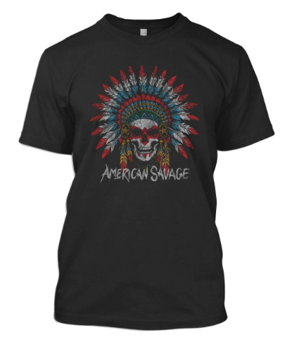 SavTac American Savage