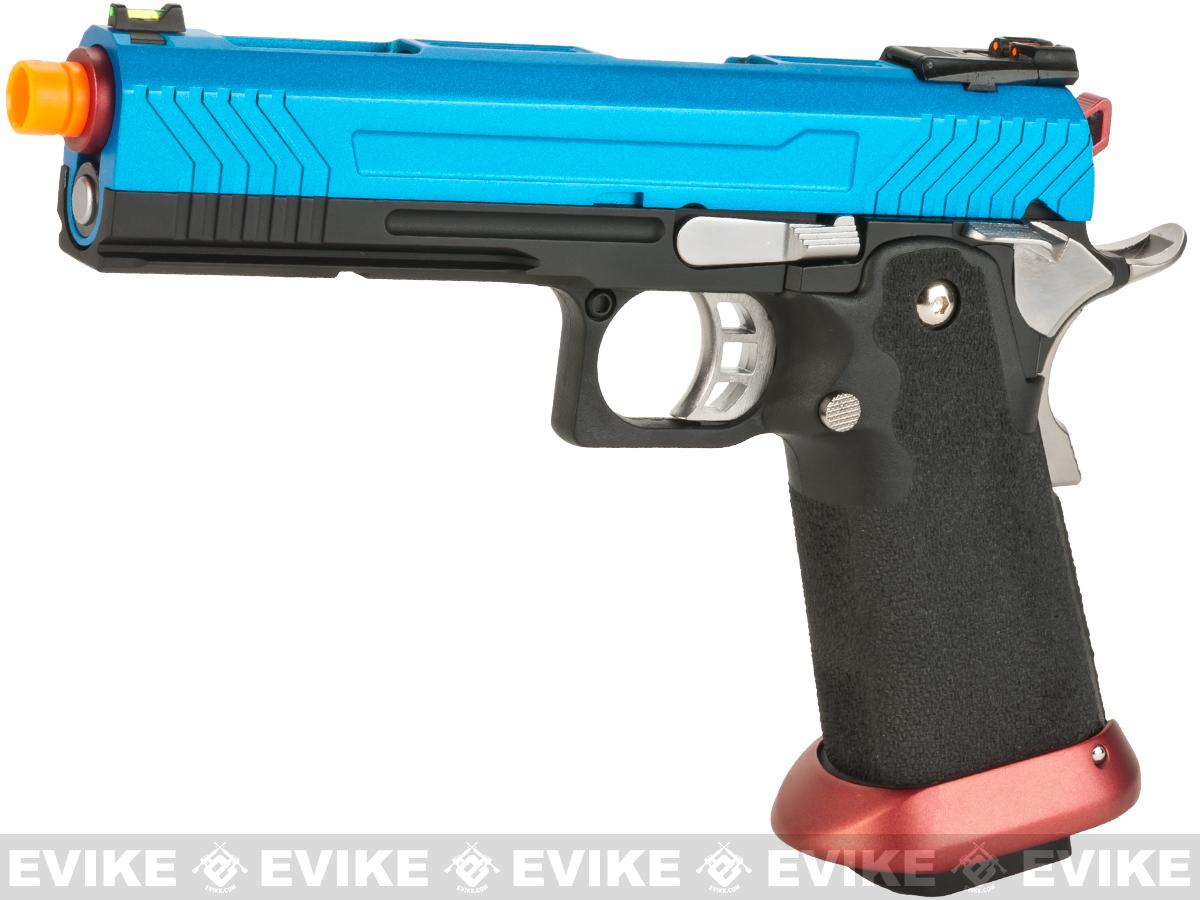 AW Custom Hi-Capa GBB