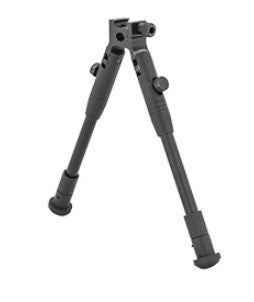 Bipod w Rail Attachment