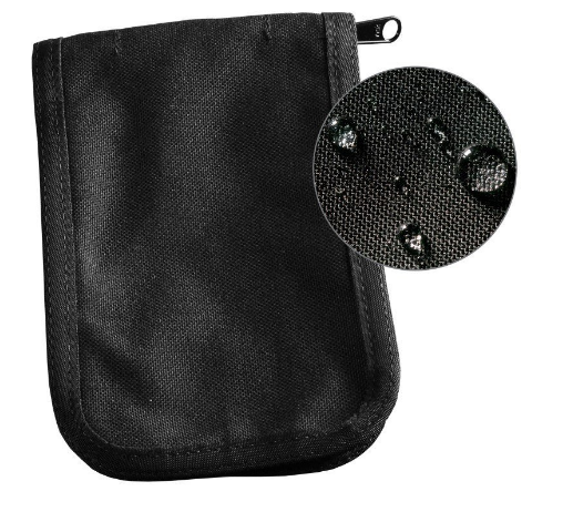 RITR Top Bound Notebook Cover