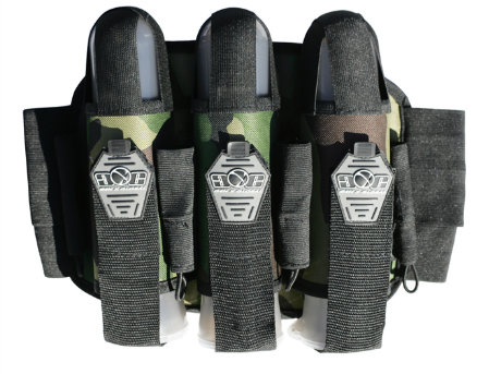 GXG 3 + 4 Deluxe Harness