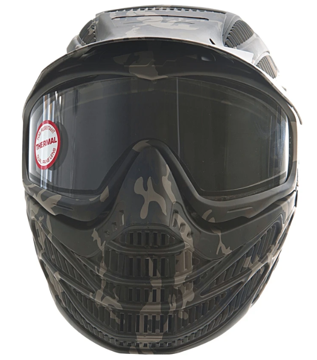 JT Spectra Flex 8 Full Cover Mask