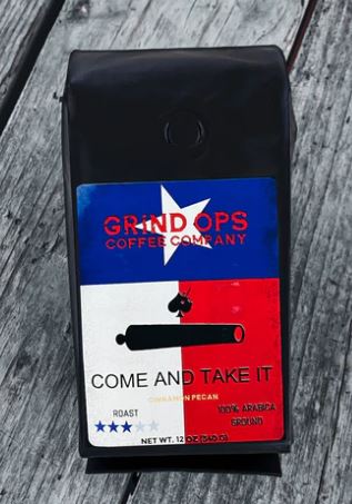 GOCC - Come and Take It