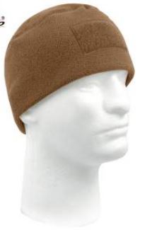 Tactical Velcro Watch Cap