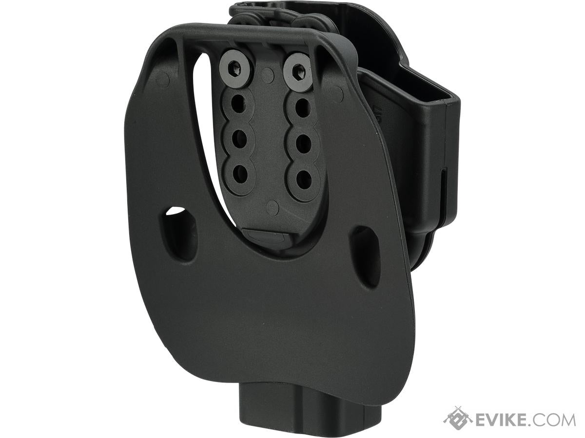 Cytac Hardshell FastDraw Holster