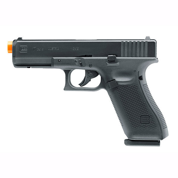 Umarex Glock 17 GEN5 C02 HBB
