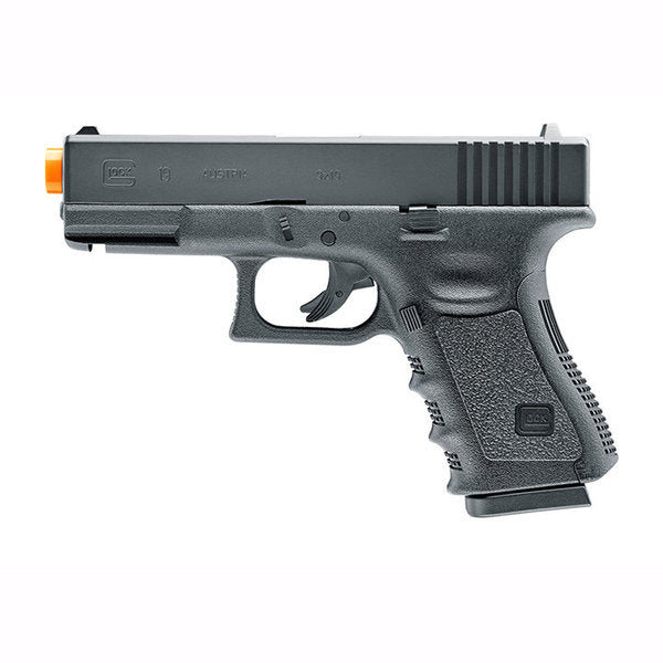 Umarex EF Glock 19 GEN3 C02 NBB