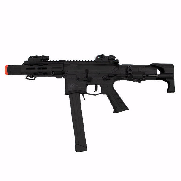Valken ASL+ Foxtrot45 AEG Rifle