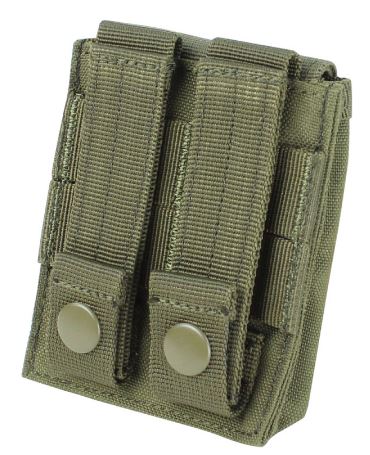 EMT Glove Pouch