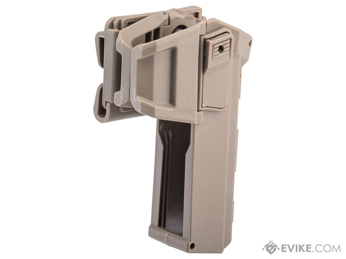 Army Force Tactical Hard Shell Level 2 Holster