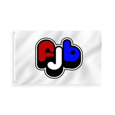 RD FJB Flag