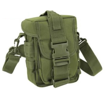 Flexipack Tactical Shoulder Bag