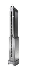 50R Gas Hi-Cap Magazine for GTP 9