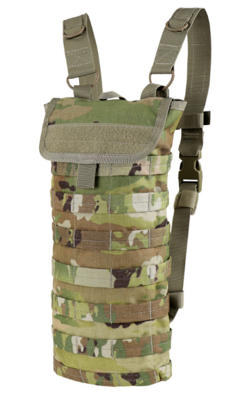 Hydration Carrier