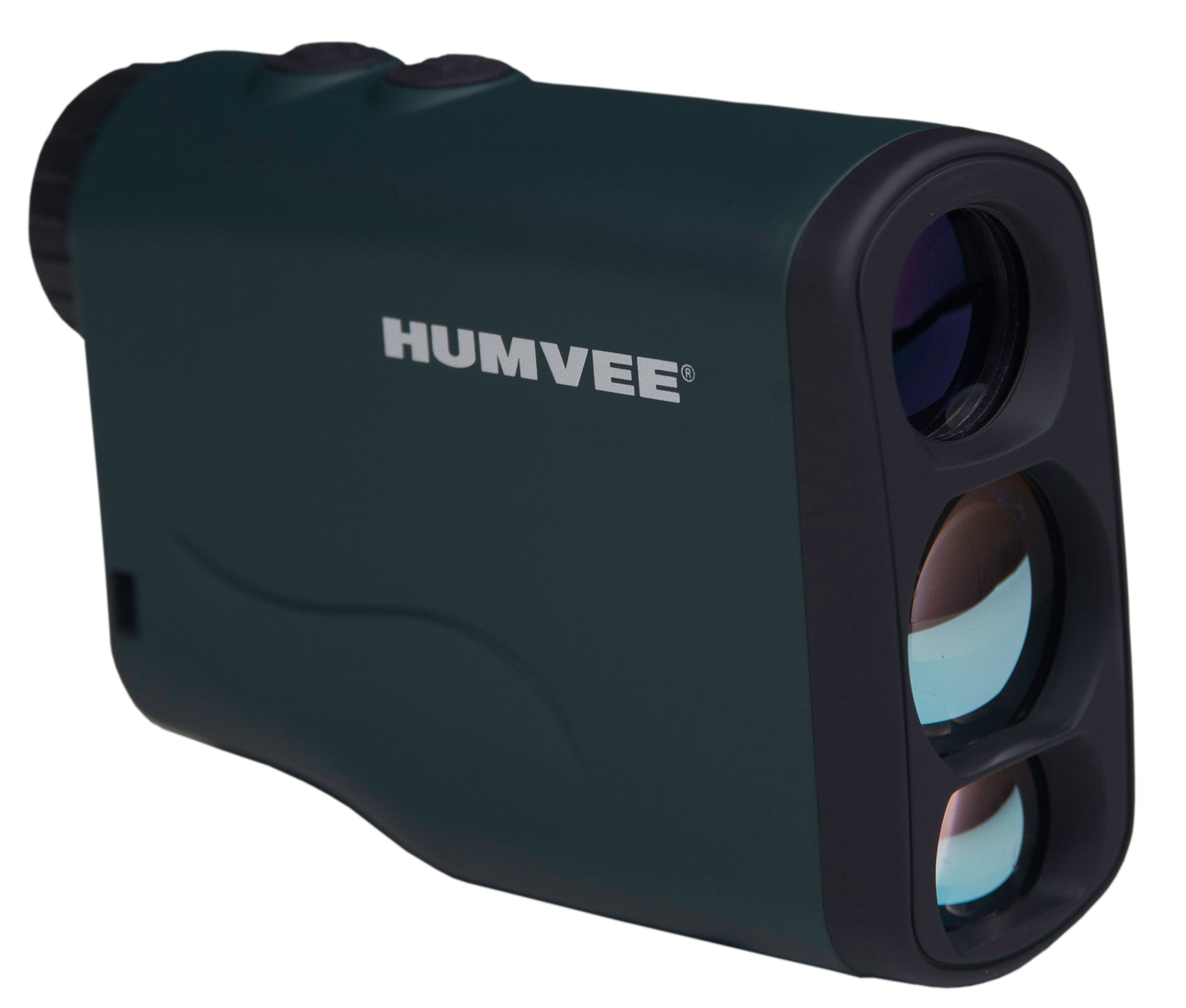 Humvee Laser Rangefinder Plus