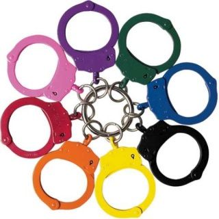 Gorcote Color Cuffs