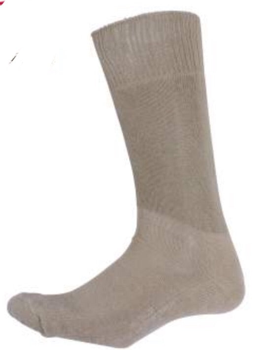 Cushion Sole Socks GI Type