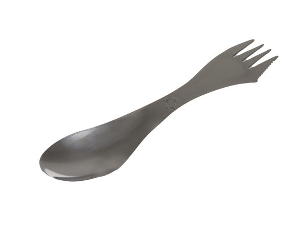 Stainless Steel Spork