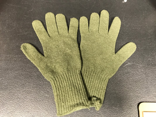 USED Wool Glove