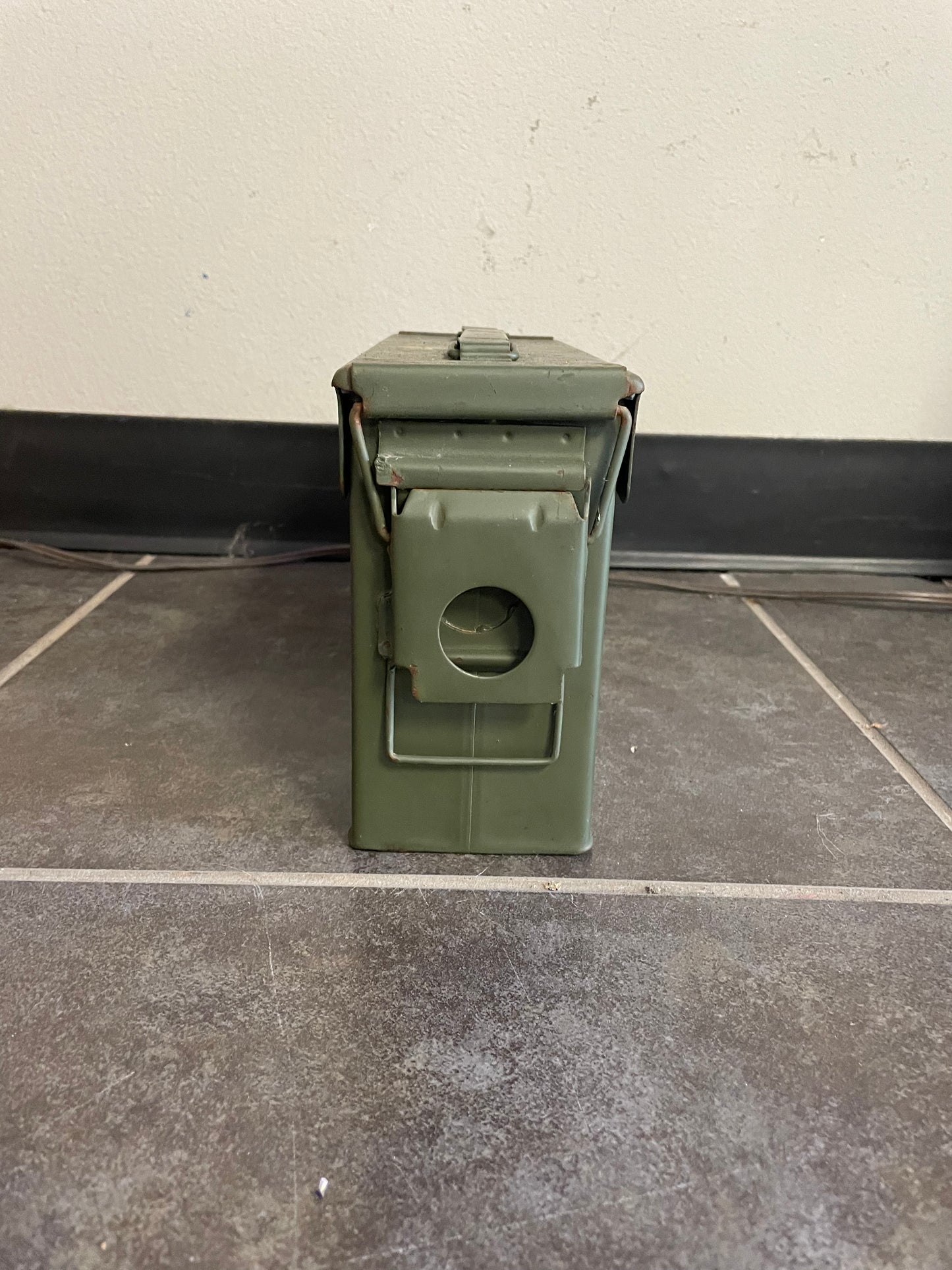 30cal Ammo Box