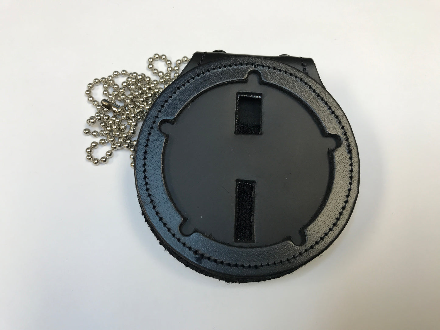 Hidalgo County Badge Holder