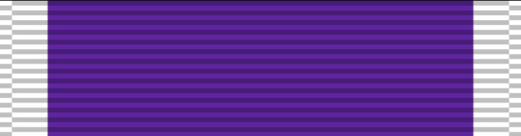 Purple Heart Ribbon