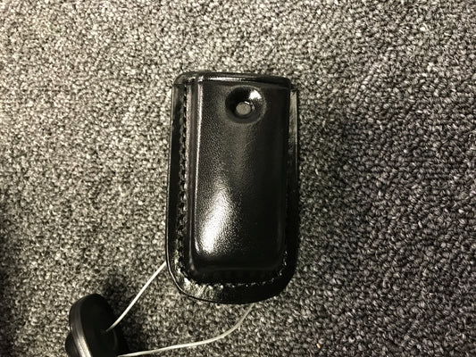 Don Hume Leather Single Mag Pouch