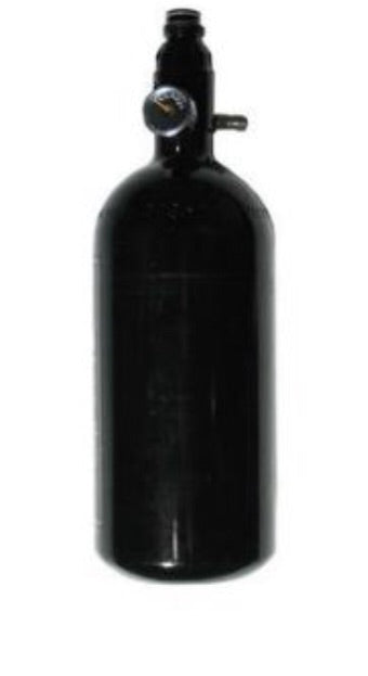 Compressed Air Tank 48ci / 3000psi HPA